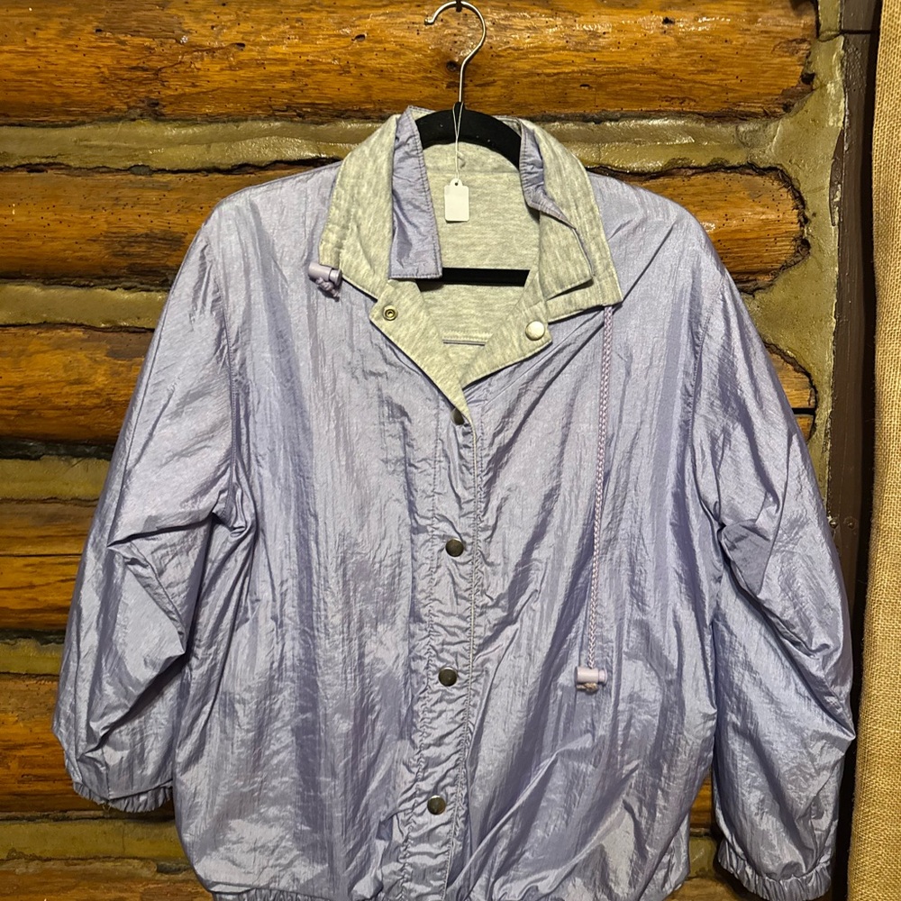 Vintage jacket